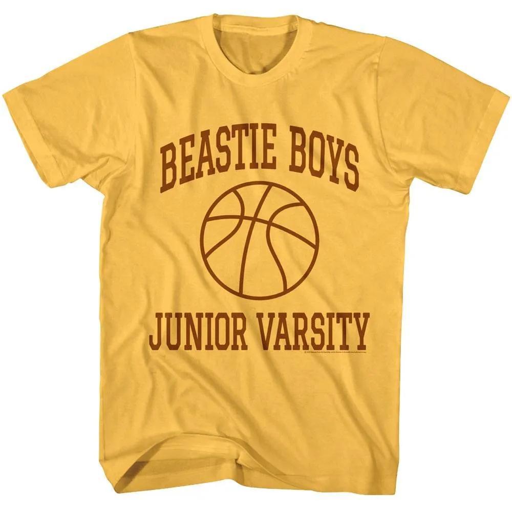 Beastie Boys Junior Varsity Unisex T Shirt